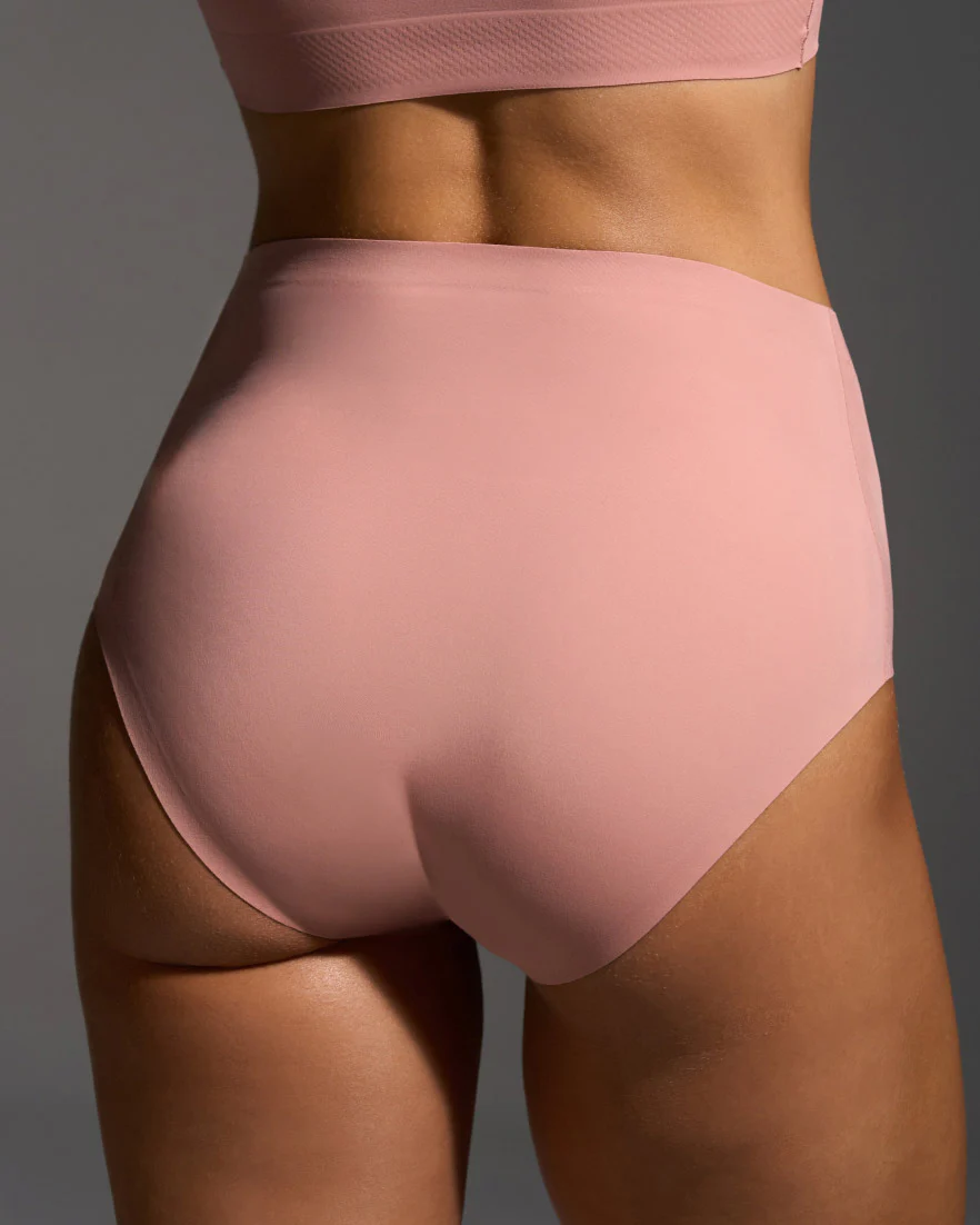 Ash Rose High Waisted - Image 3