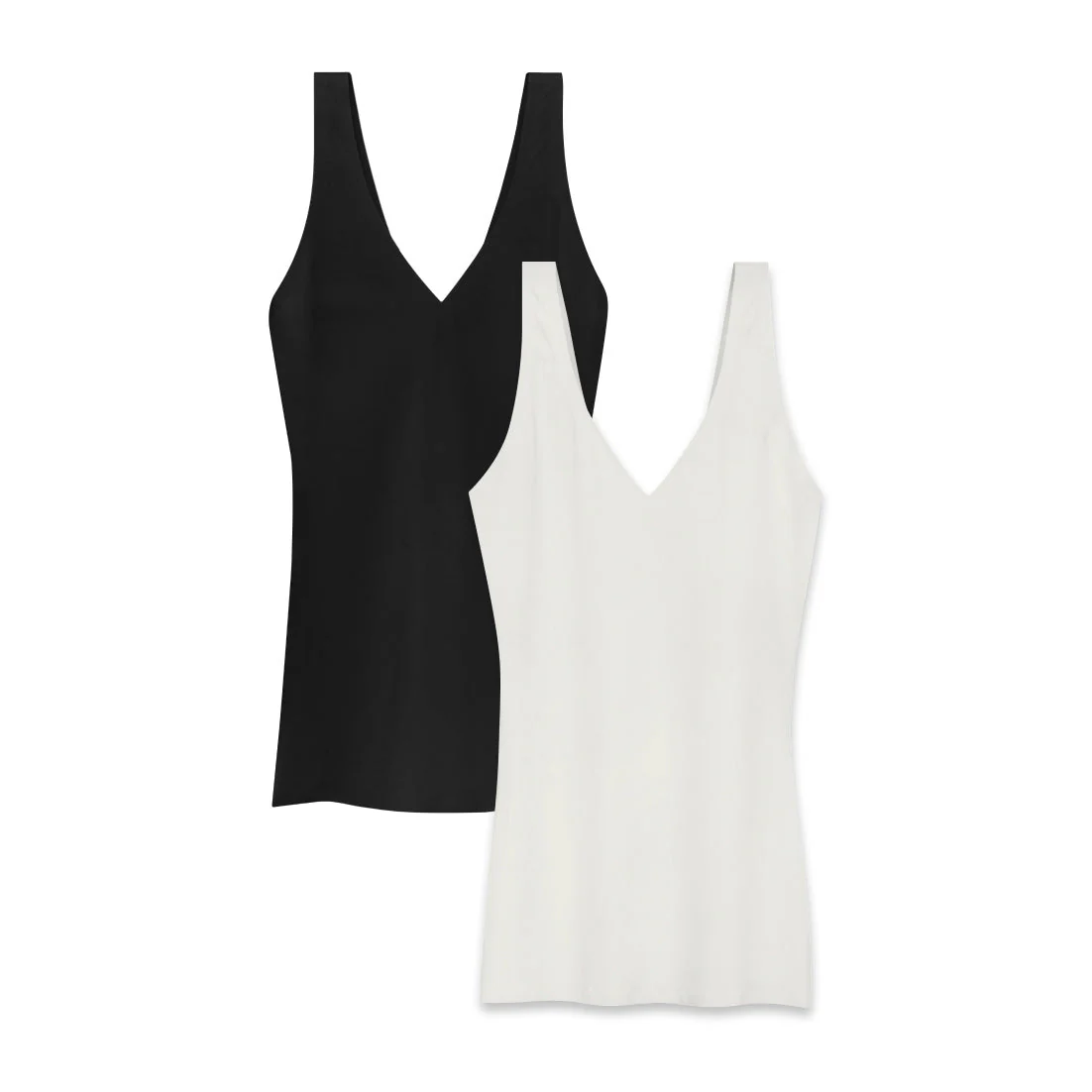 Black and Pearl Tank Bundle - Image 5