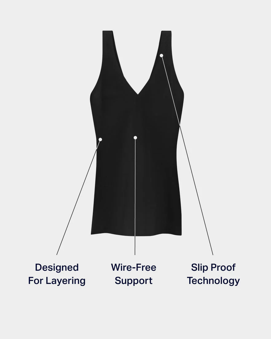 Black and Pearl Tank Bundle - Image 8