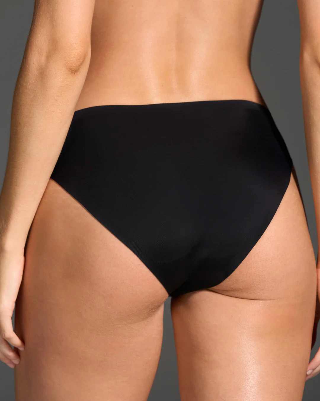 Black Bikini - Image 3