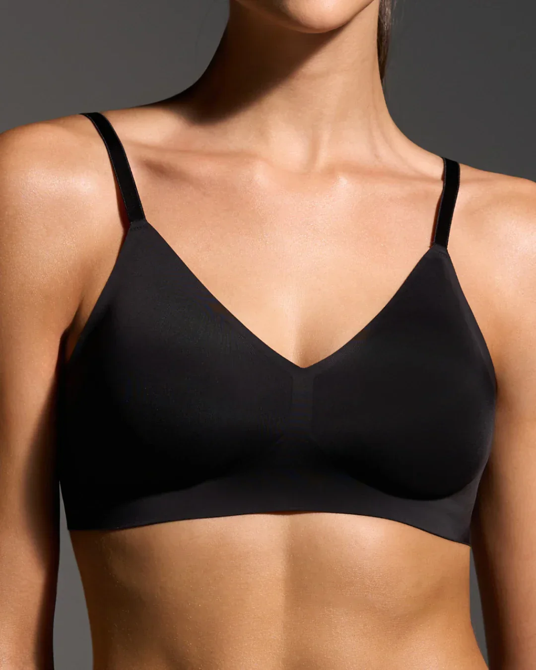 Black Complete Relief Bra Essentials Set - Image 2
