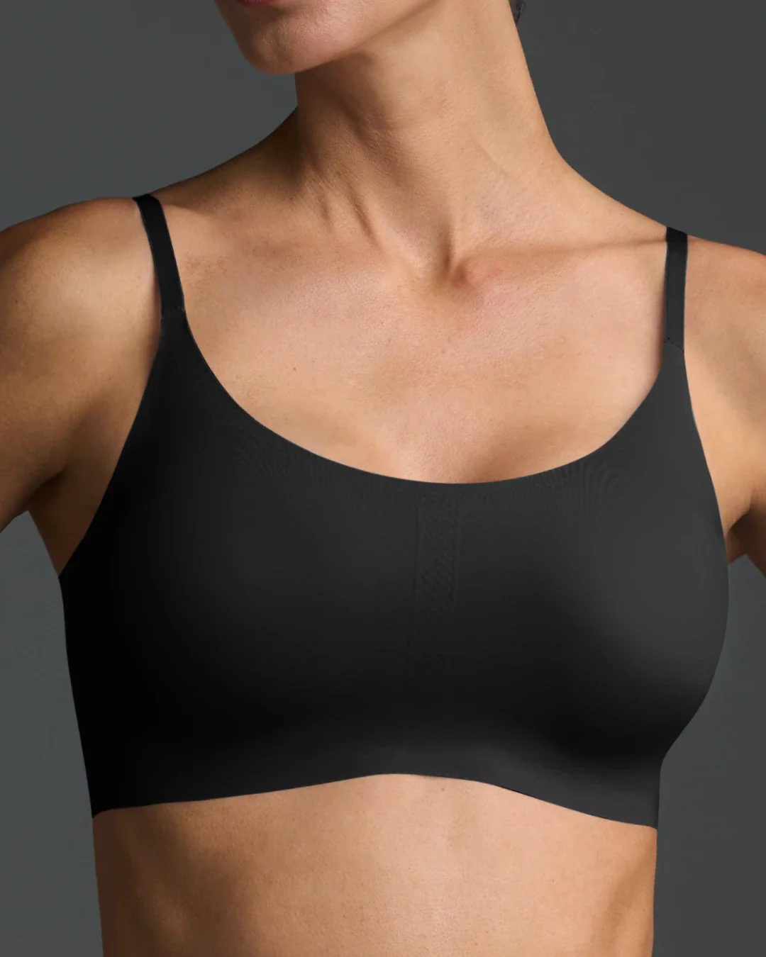 Black Relief and Support Bra Bundle - Image 4