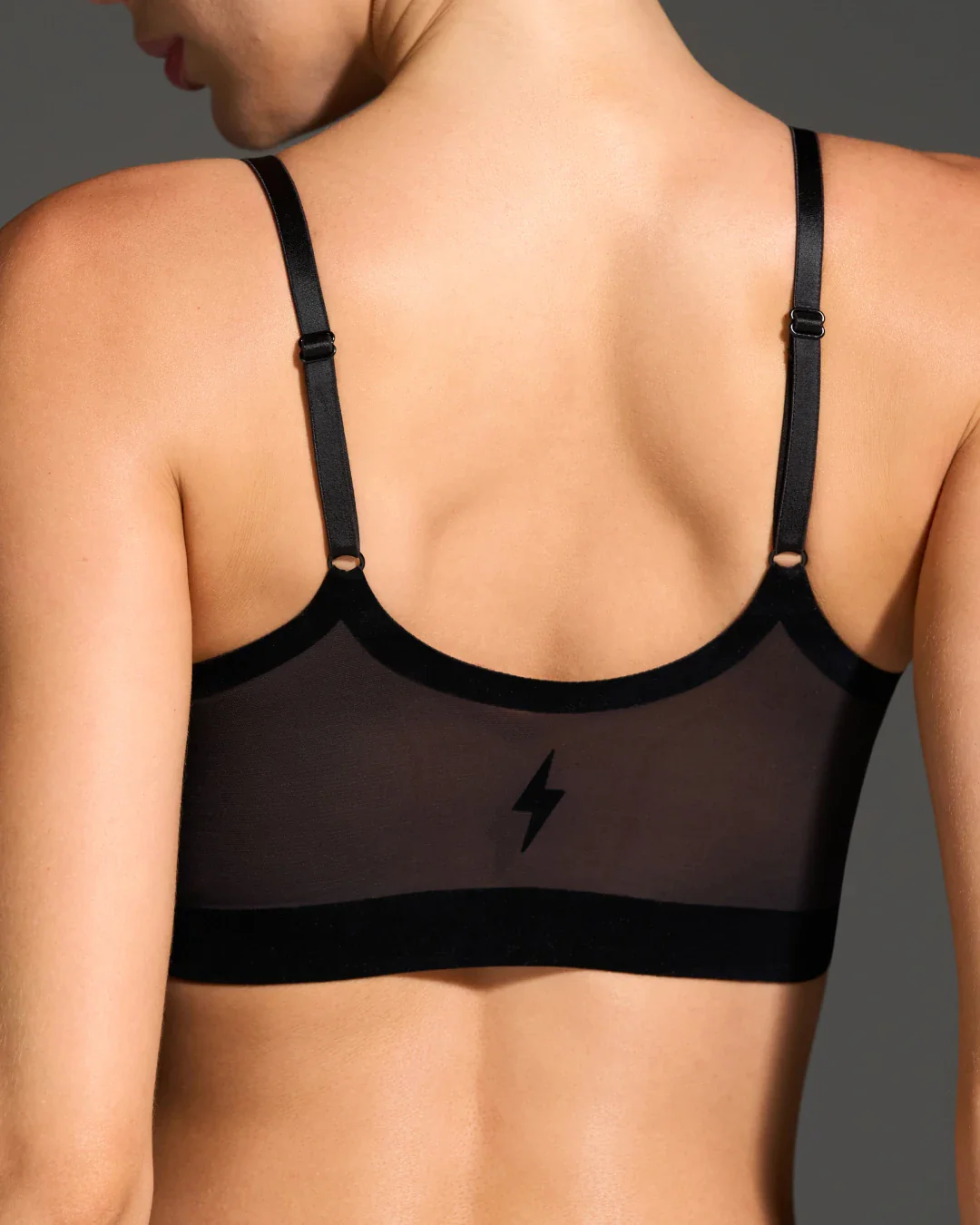 Black Relief and Support Bra Bundle - Image 5
