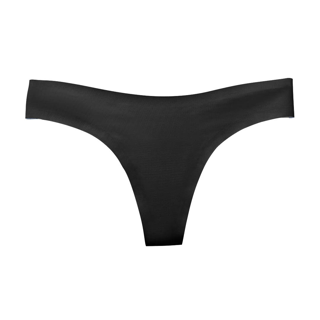 Black Thong - Image 4