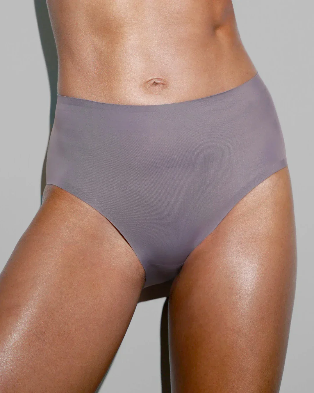 Cadet Relief Bra and High-Waisted Set - Image 5