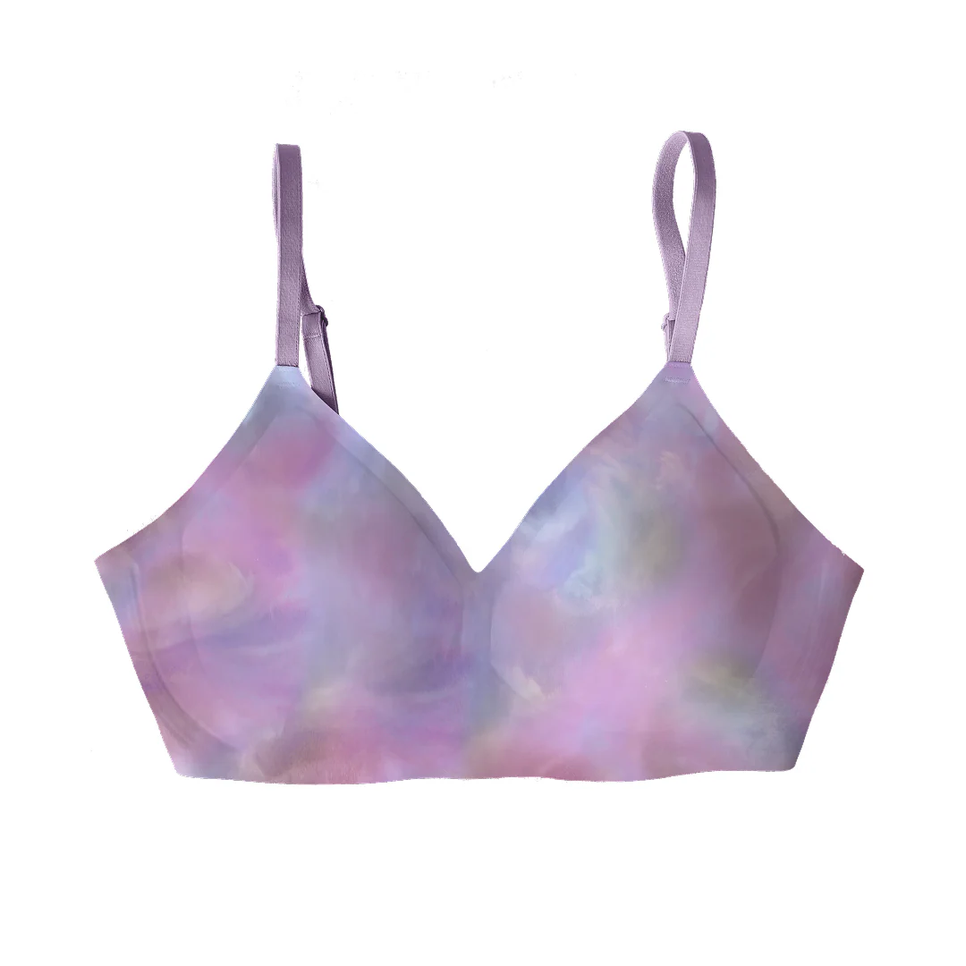 Dreamscape Relief Bra - Image 4