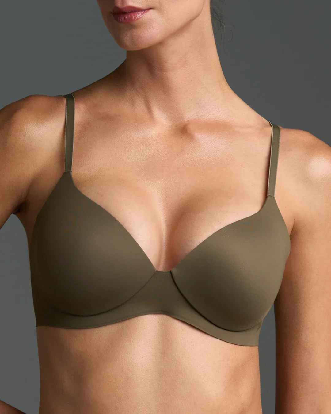 Eden and Black Pain Free T-Shirt Bra Bundle - Image 2