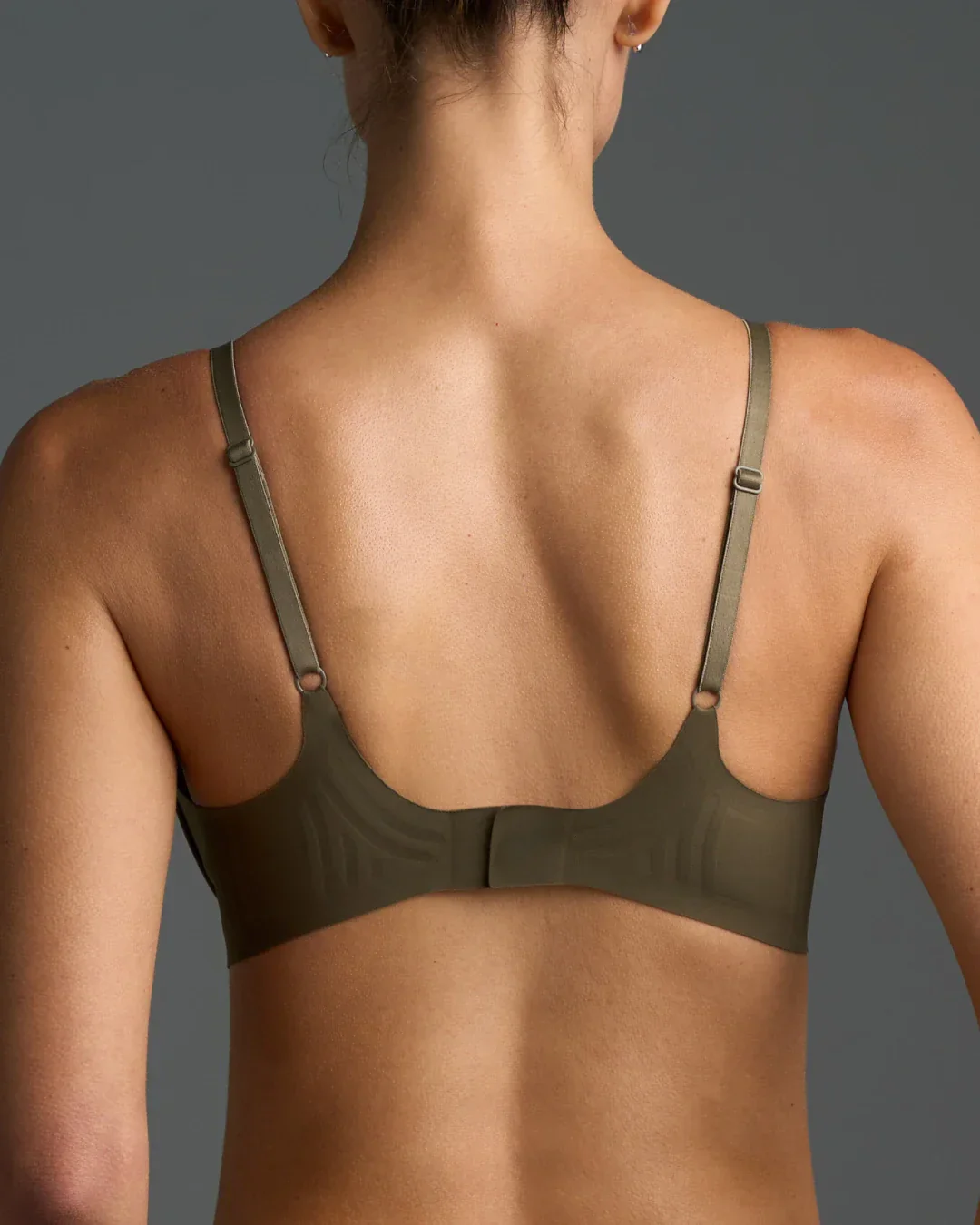 Eden and Black Pain Free T-Shirt Bra Bundle - Image 5