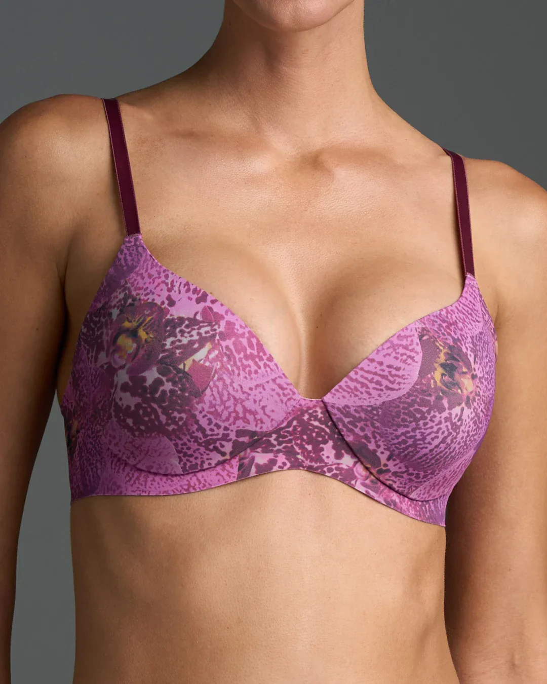 Eden and Orchid Pain Free T-Shirt Bra Bundle - Image 4