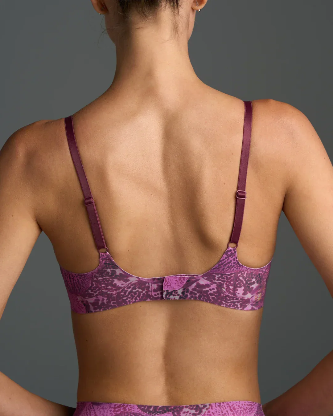 Eden and Orchid Pain Free T-Shirt Bra Bundle - Image 5