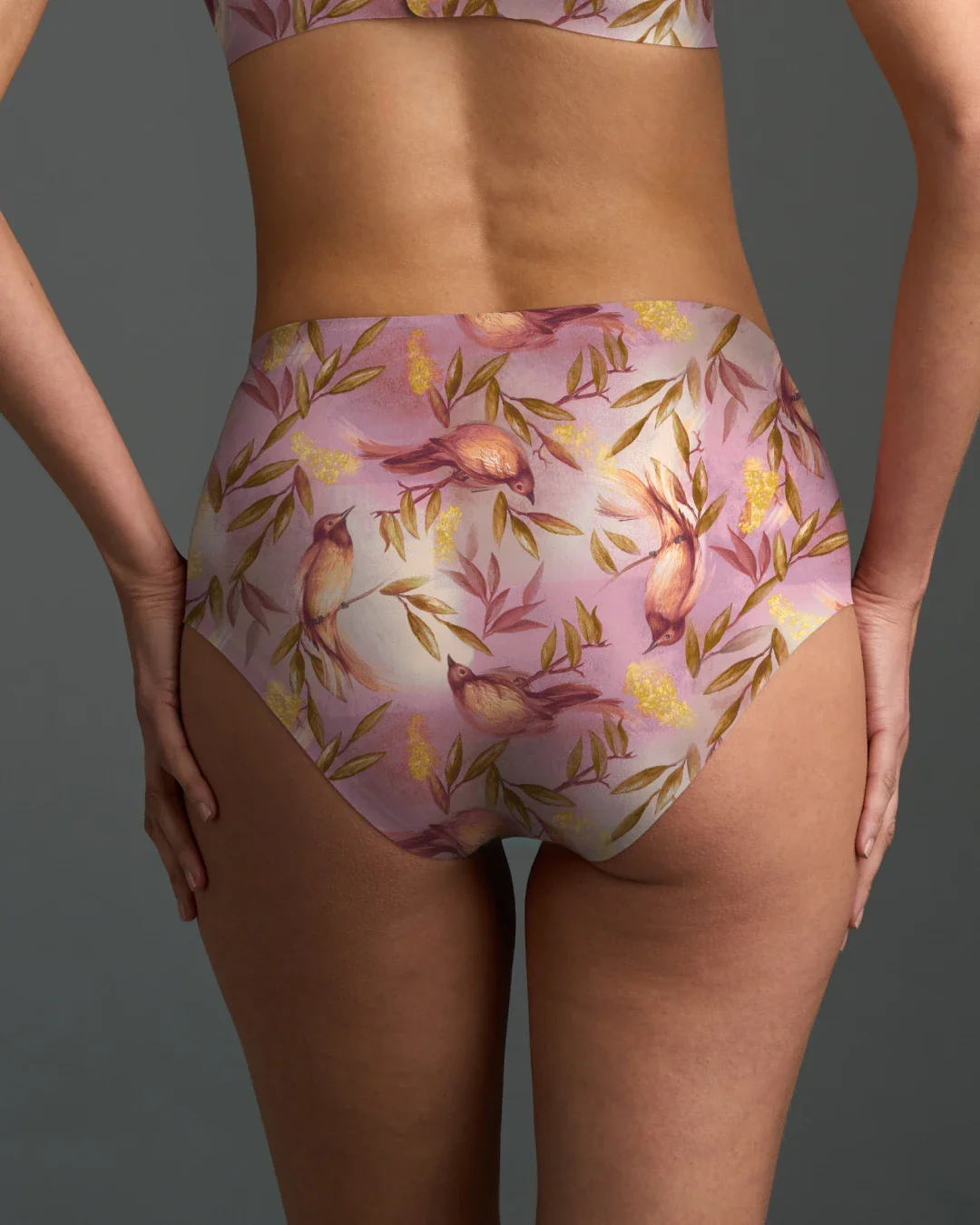 Floret High Waisted - Image 3