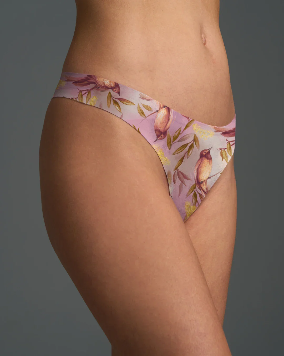 Floret Thong - Image 3