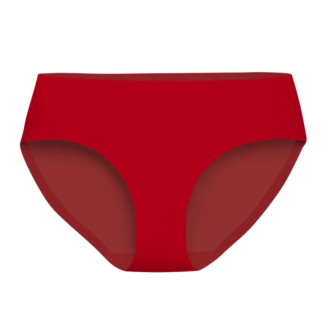 Haute Red Brief - Image 4
