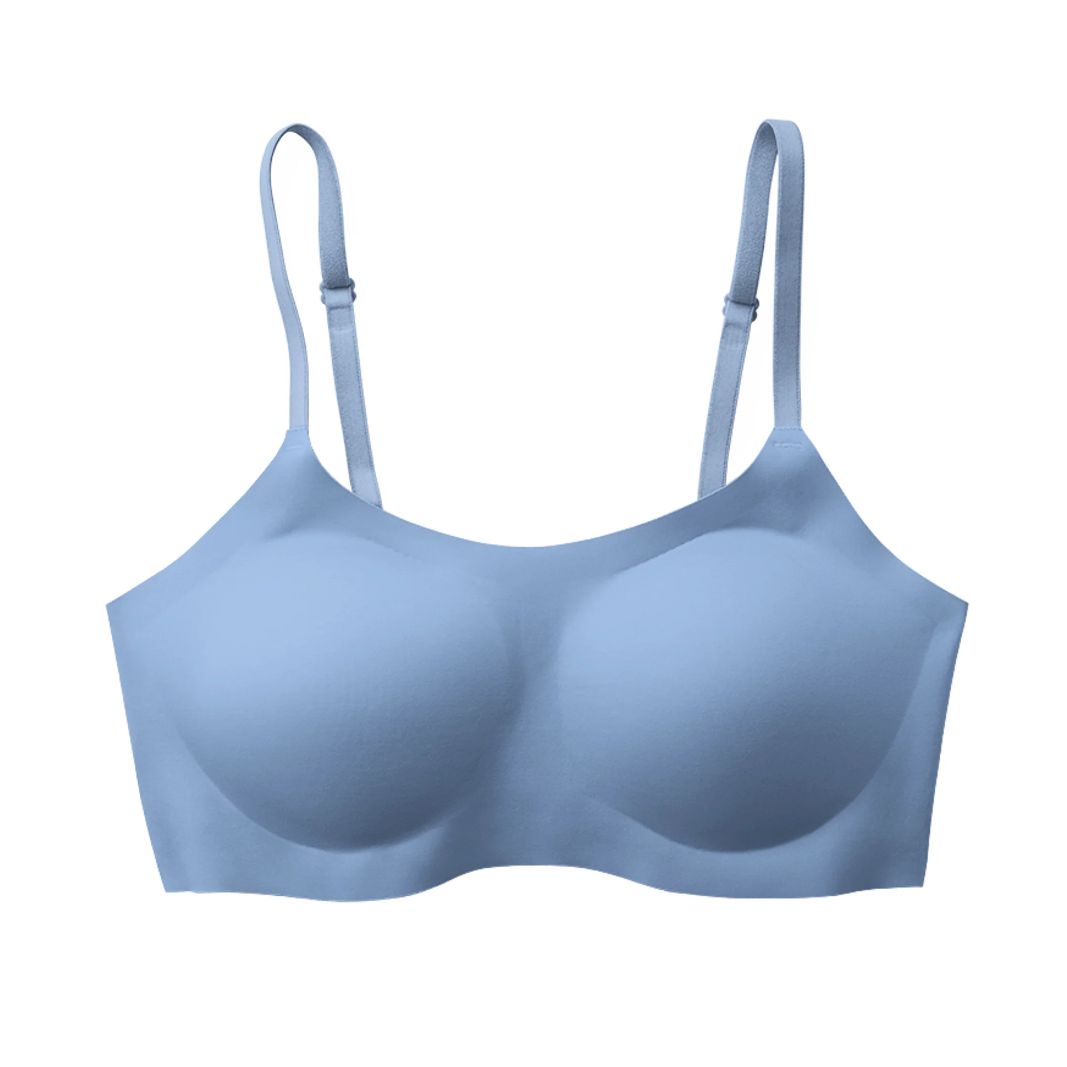 Hydrangea Bralette - Image 4