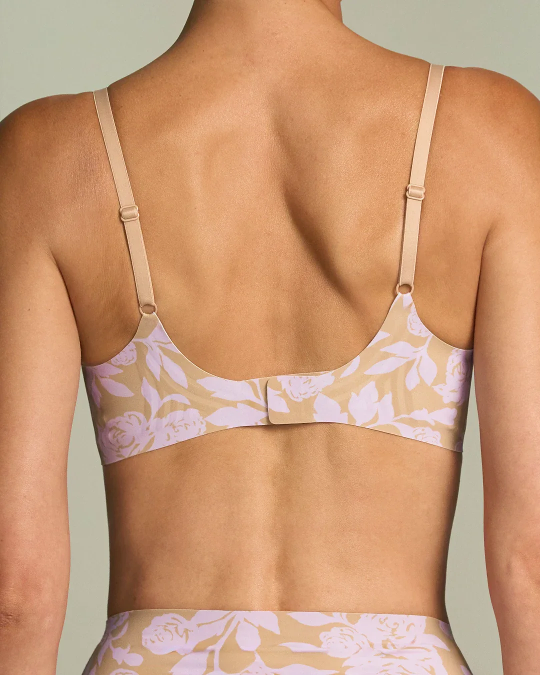 Lila Relief Bra - Image 3