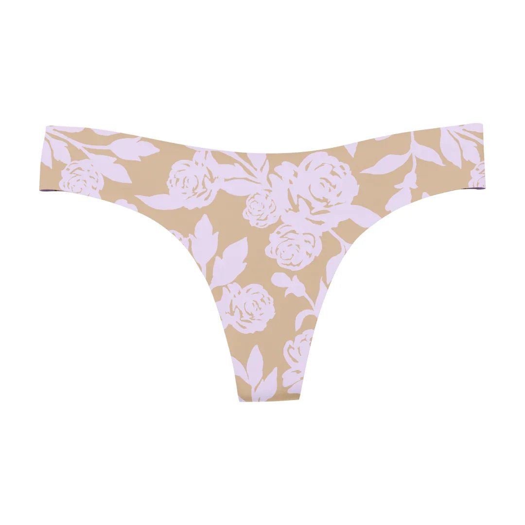 Lila Thong - Image 5