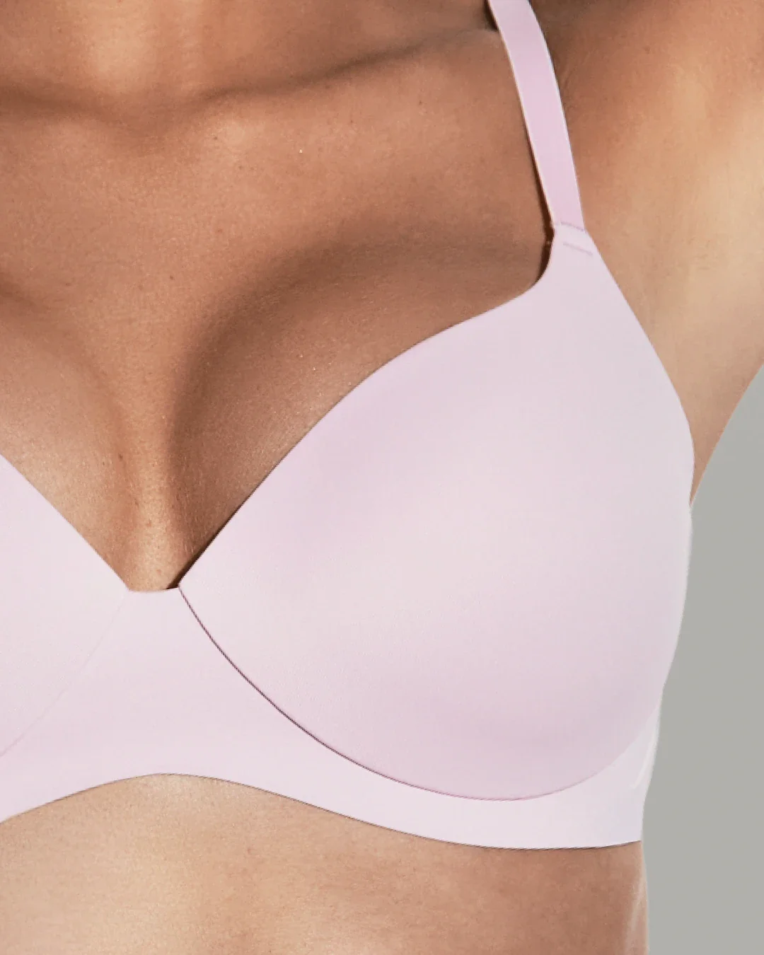 Murex Shell Pain Free T-Shirt Bra - Image 4
