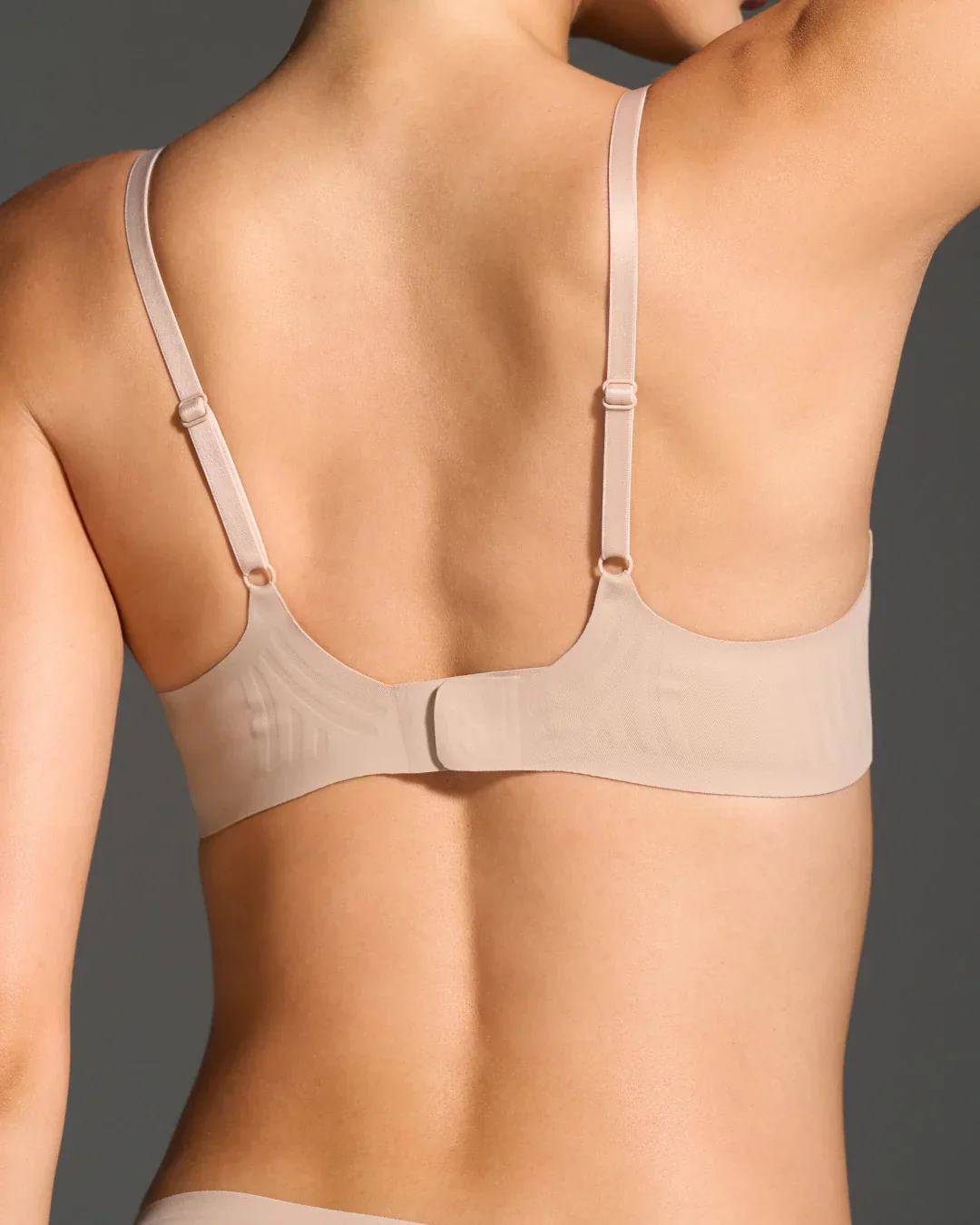 Nude and Orchid Pain Free T-Shirt Bra Bundle - Image 5