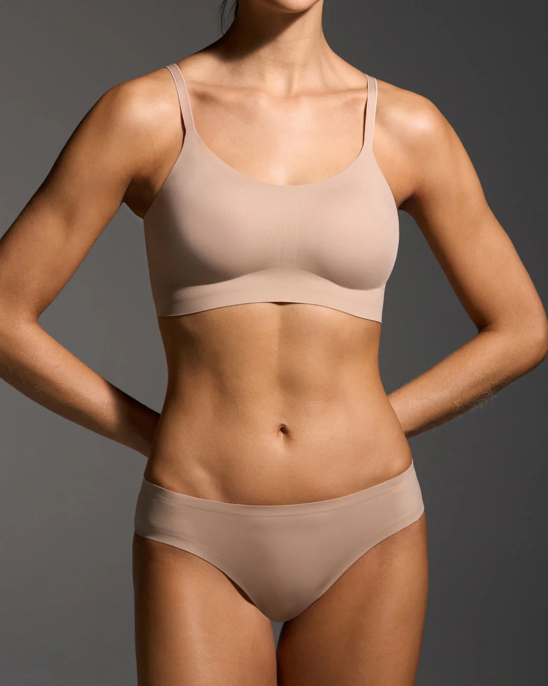 Nude Bra 3 Pack - Image 3