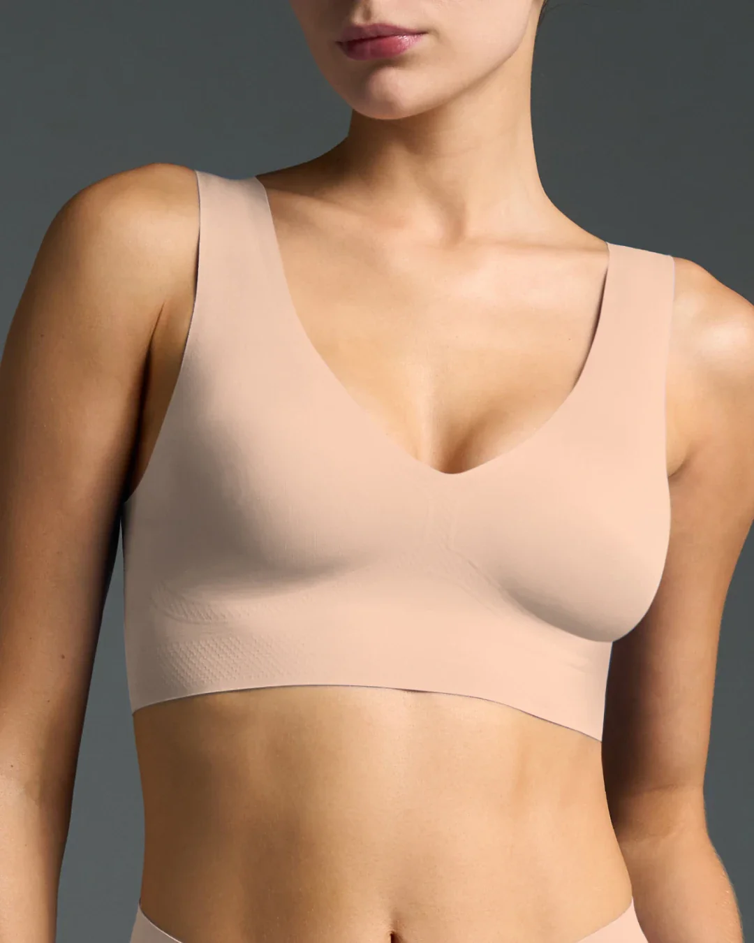 Nude Bra 4 Pack - Image 2