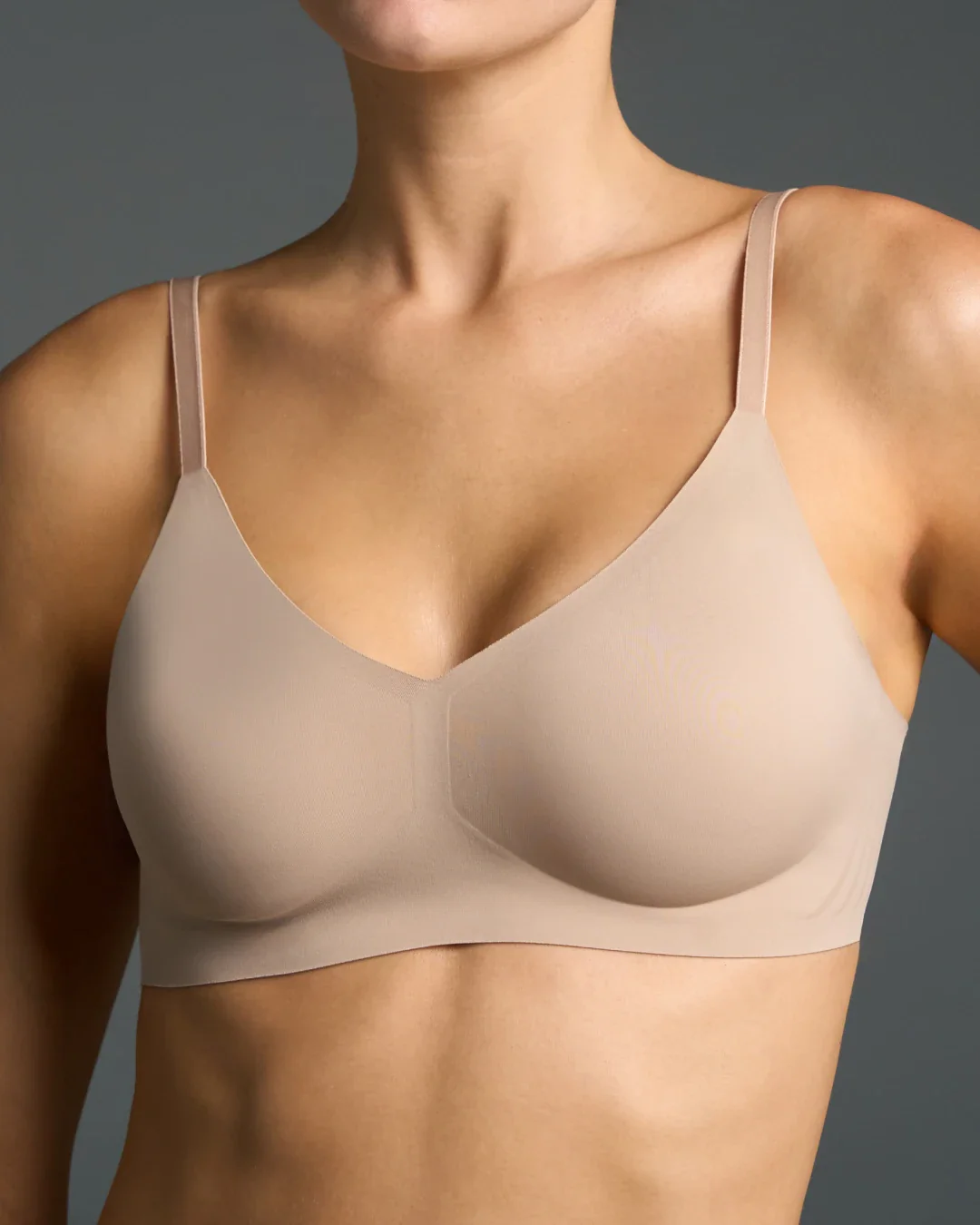 Nude Bra 4 Pack - Image 3