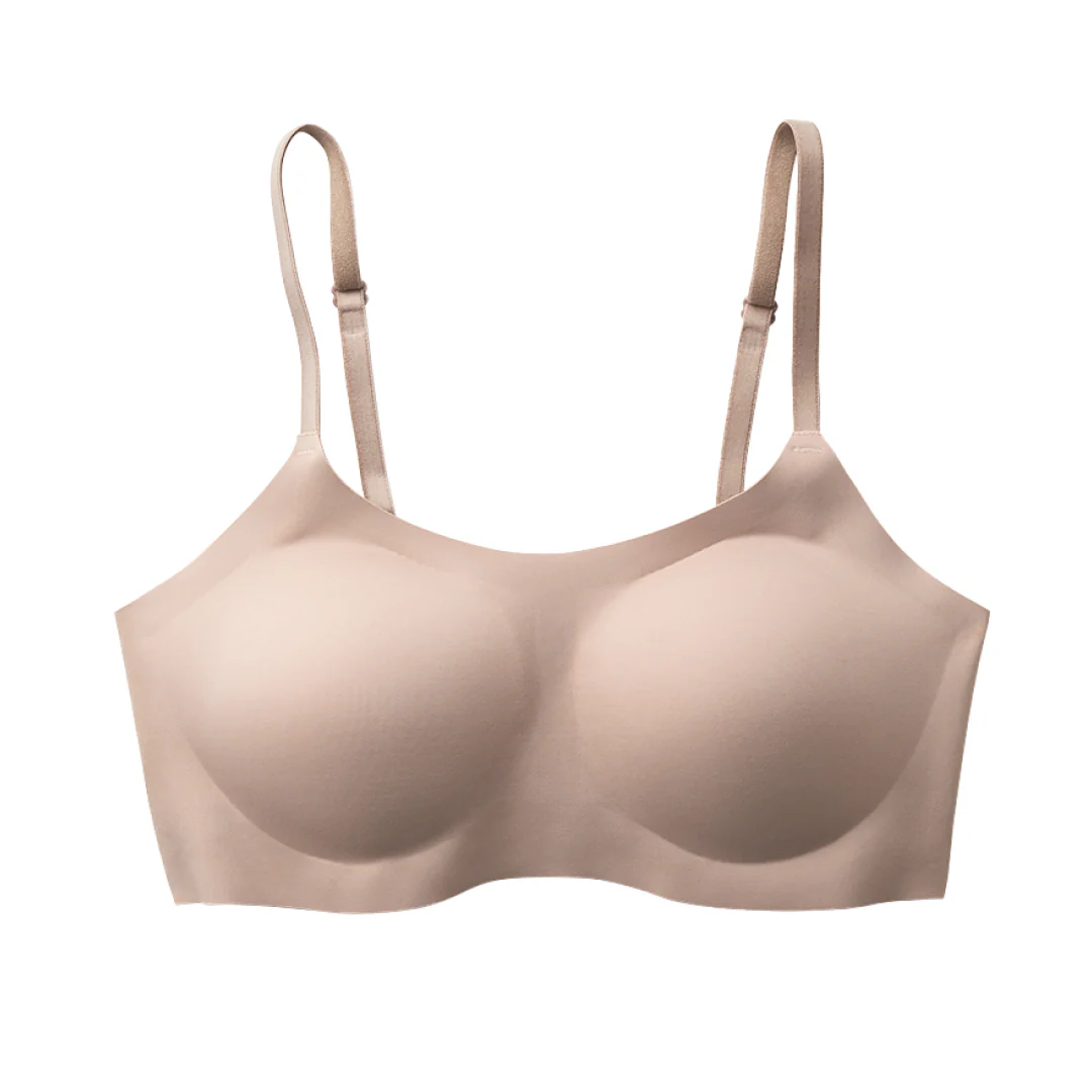 Nude Bralette - Image 6