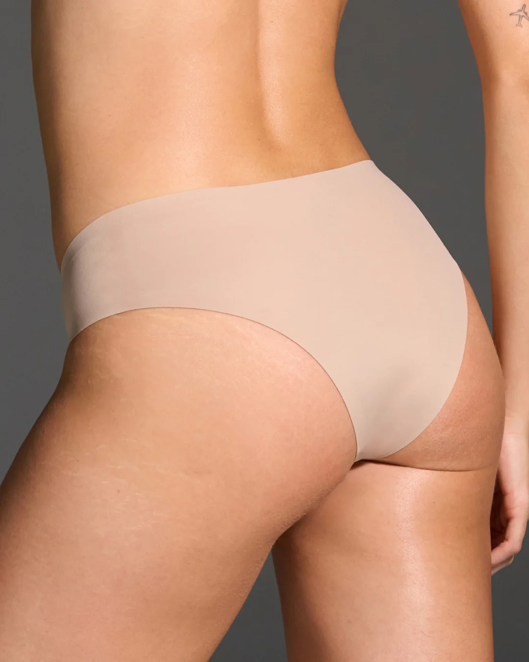 Nude Cheeky - Image 3