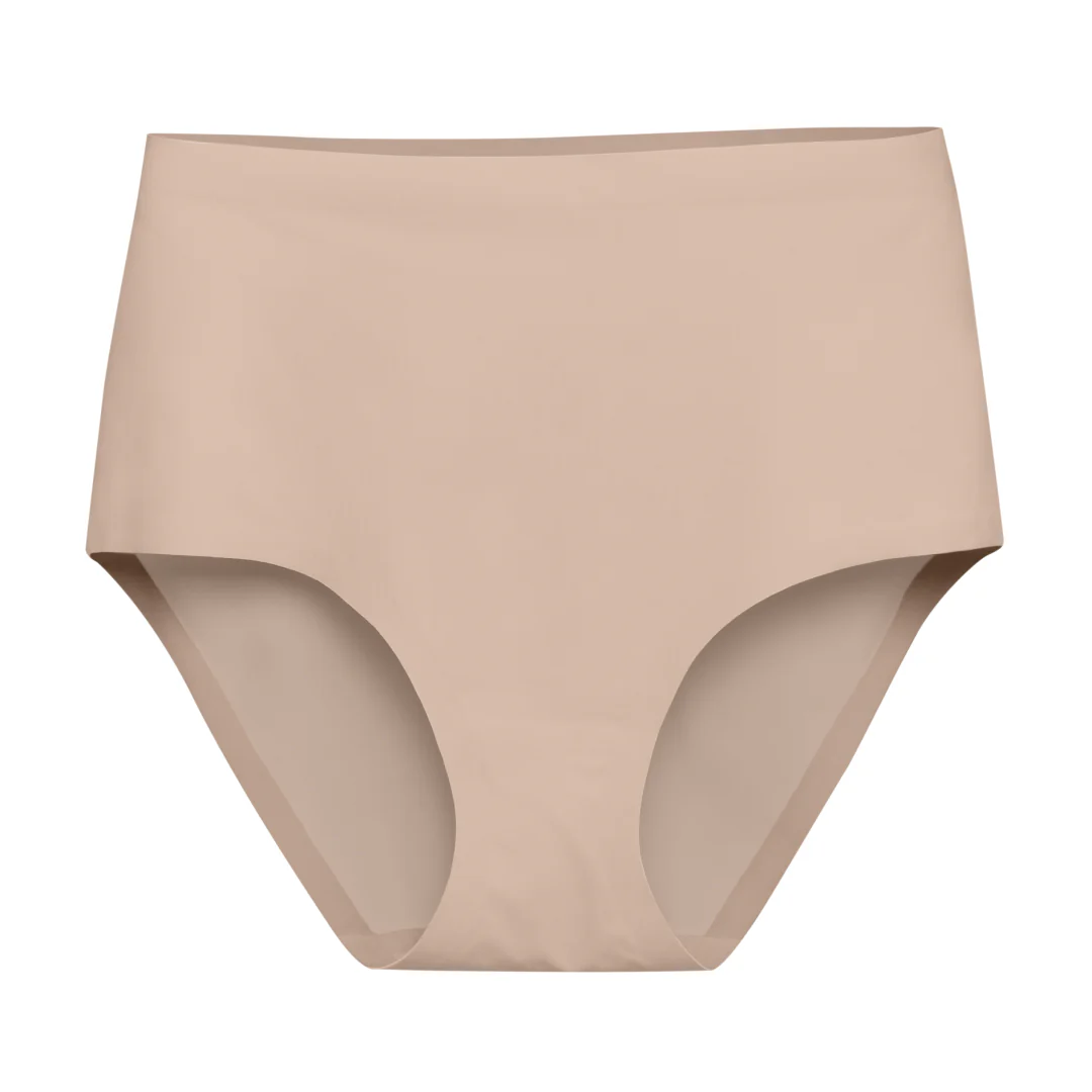 Nude High Waisted - Image 4