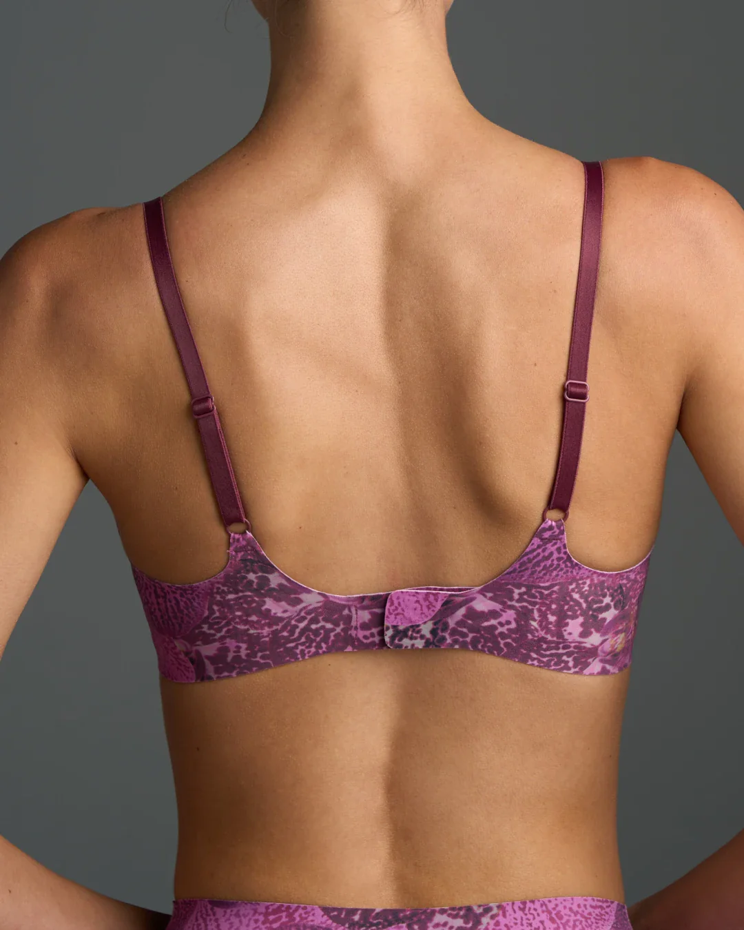 Orchid Pain Free T-Shirt Bra - Image 3