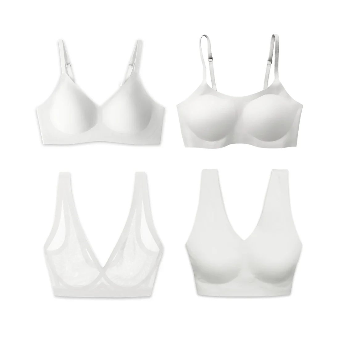 Pearl Bra 4 Pack - Image 6
