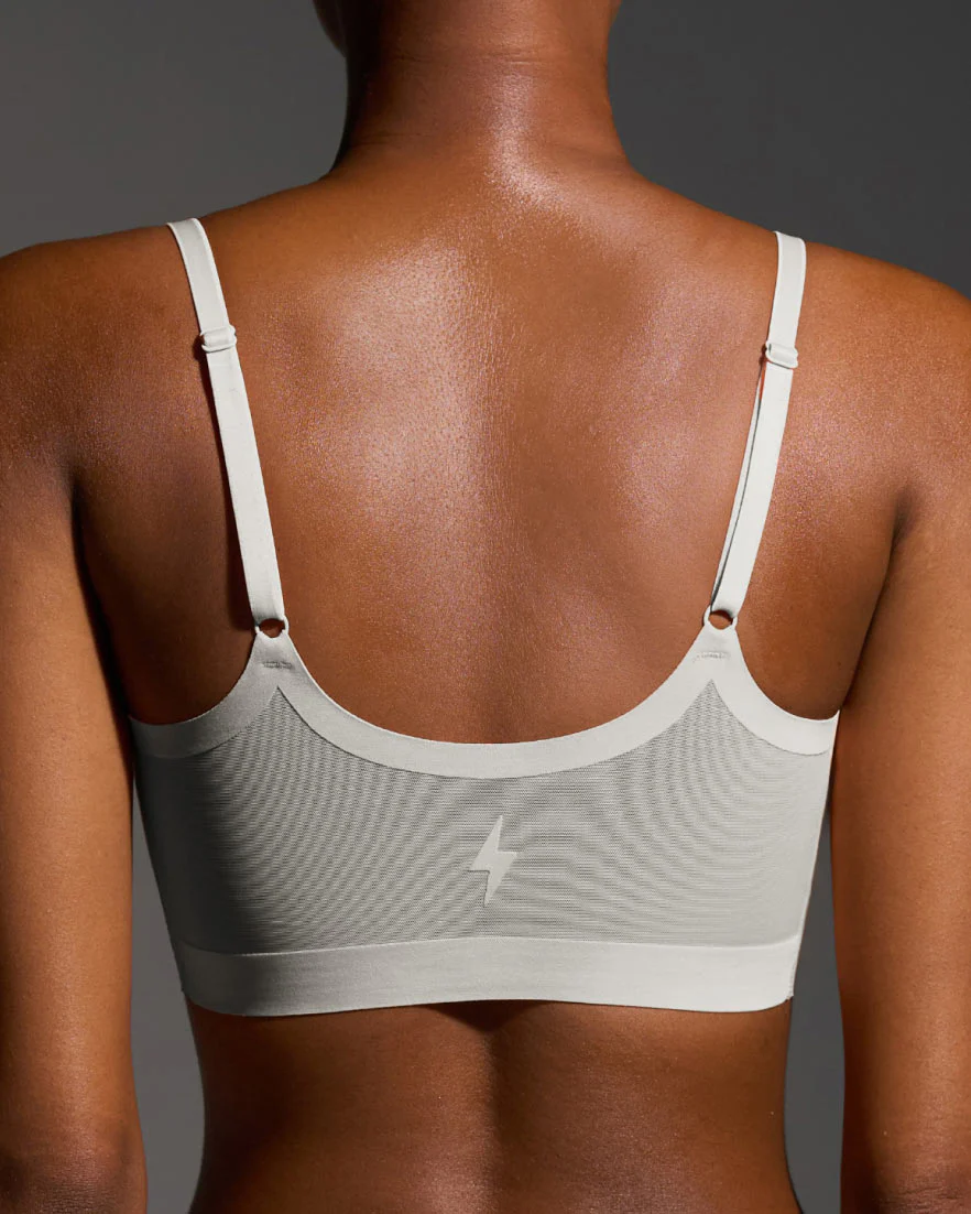Pearl Bralette - Image 3