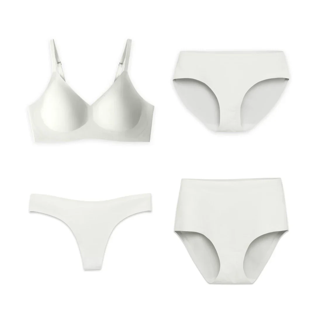 Pearl Complete Relief Bra Essentials Set - Image 6