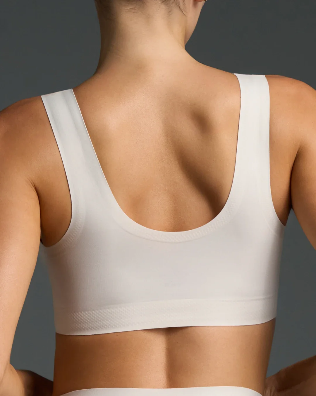 Pearl Sheer Bralette and Pearl Wireless Bra Duo - Image 3