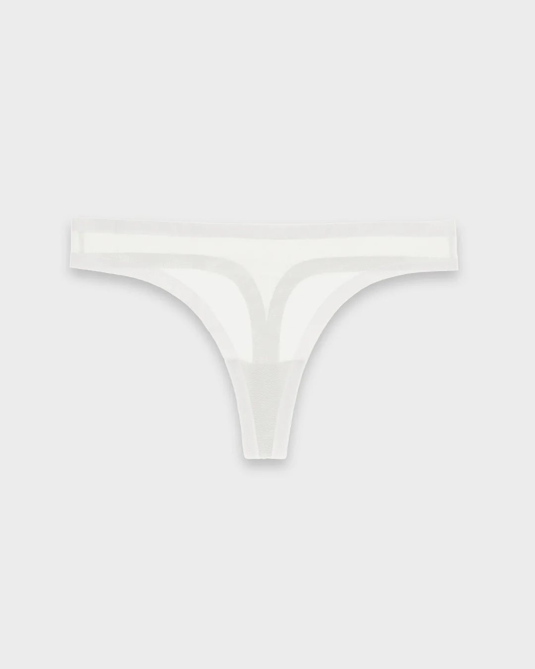 Pearl Sheer Thong - Image 2