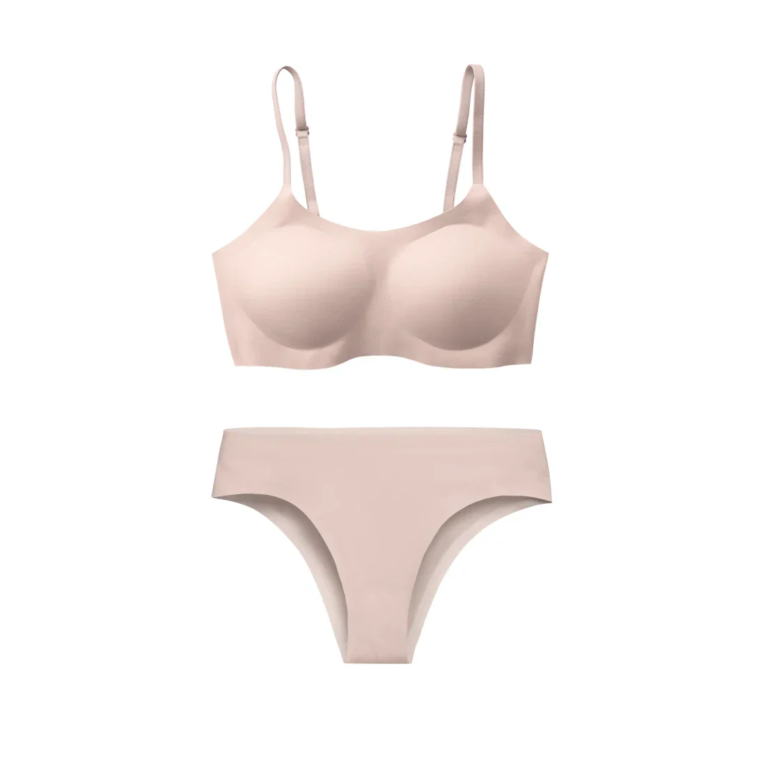 Primrose Support Bralette and Cheeky Set - Image 6