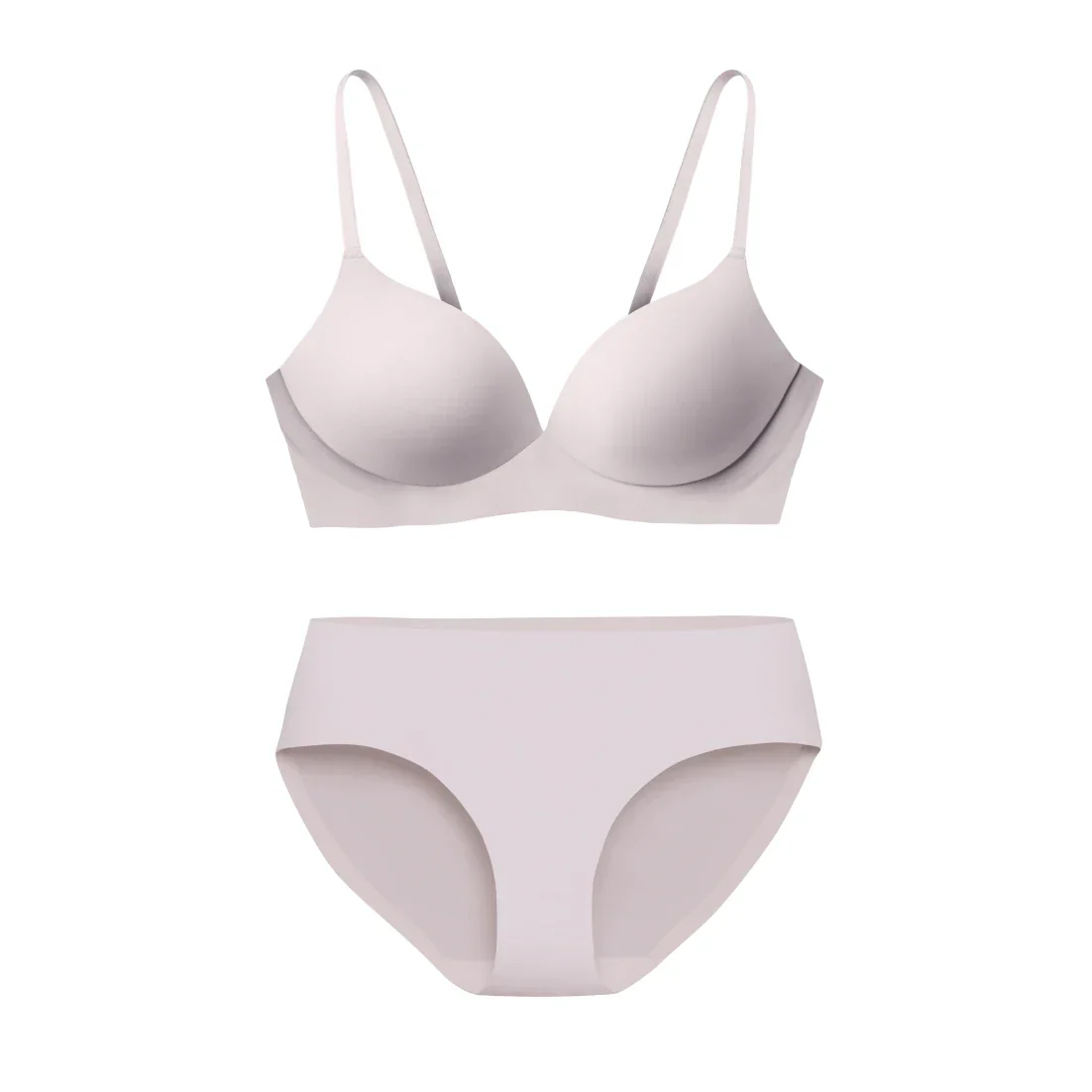 Raindrop Pain Free T-Shirt Bra and Brief Set - Image 6