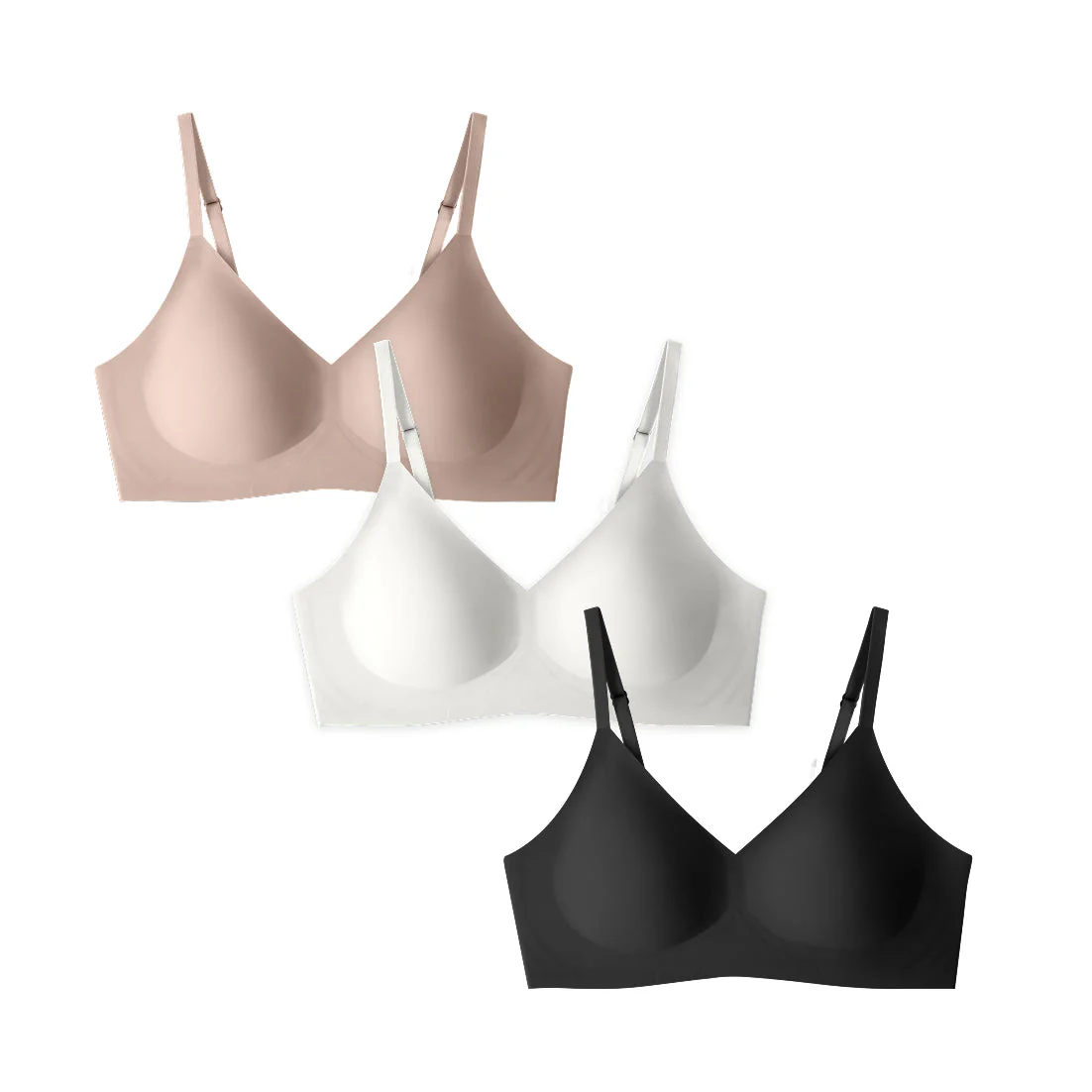 Relief Bra 3 Pack - Image 4