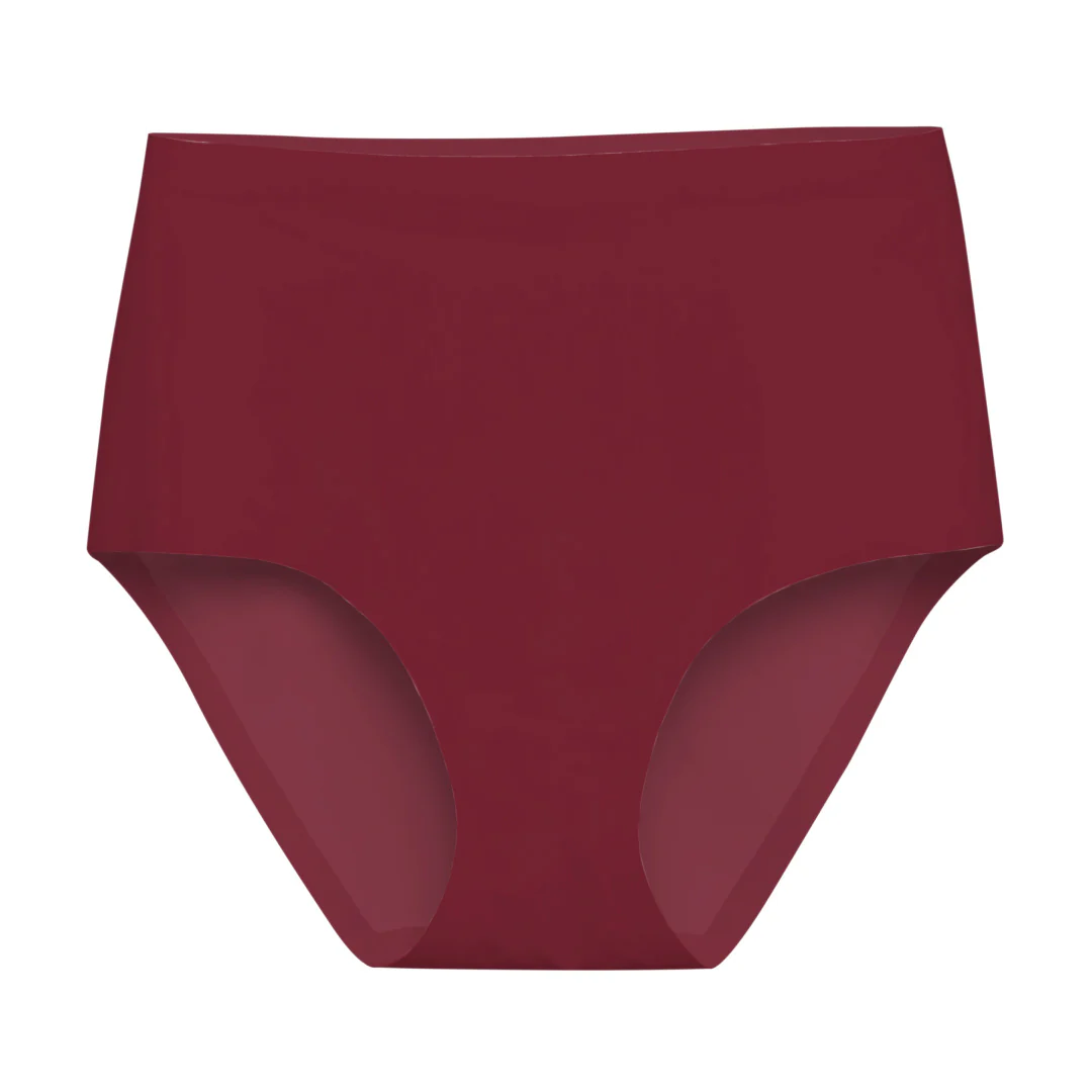 Rhubarb Highwaisted - Image 2