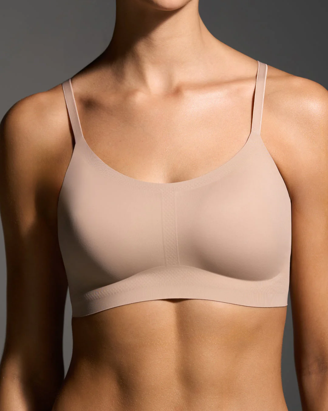 Support Bralette 3 Pack - Image 2