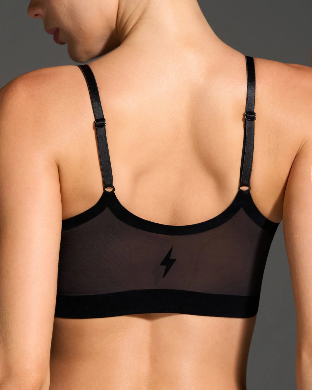 Support Bralette 3 Pack - Image 7