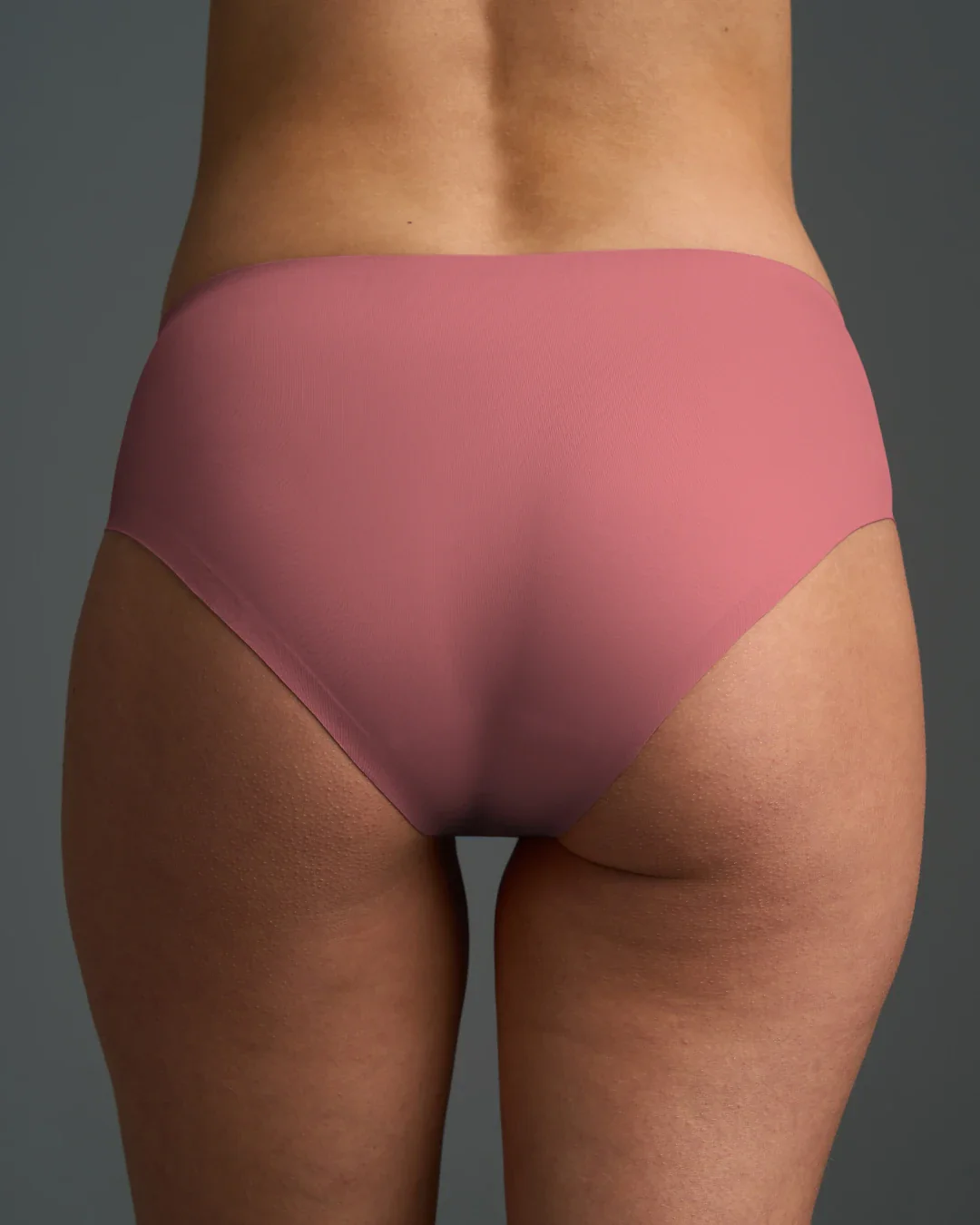 Vintage Plum Brief - Image 3