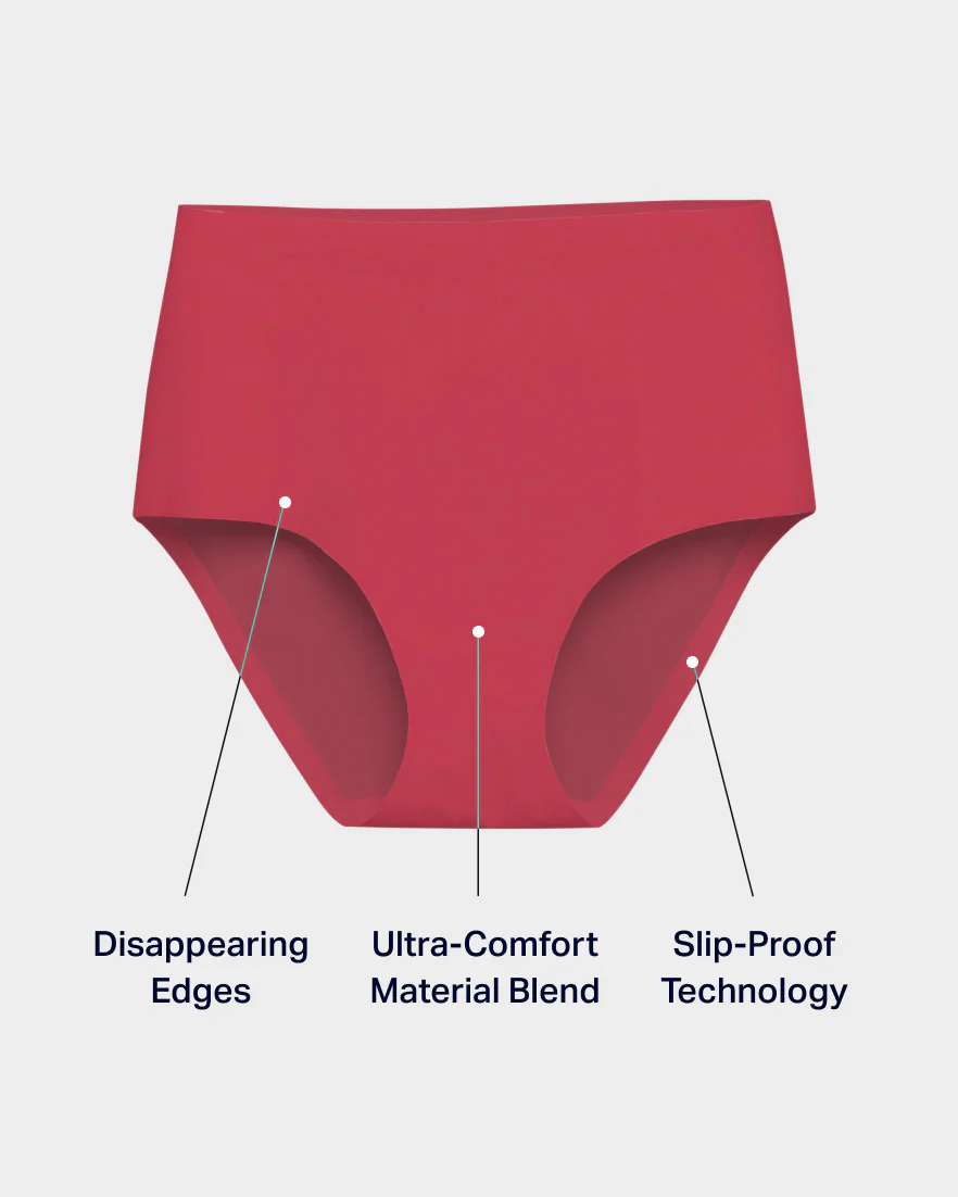 Winterberry Highwaisted - Image 2