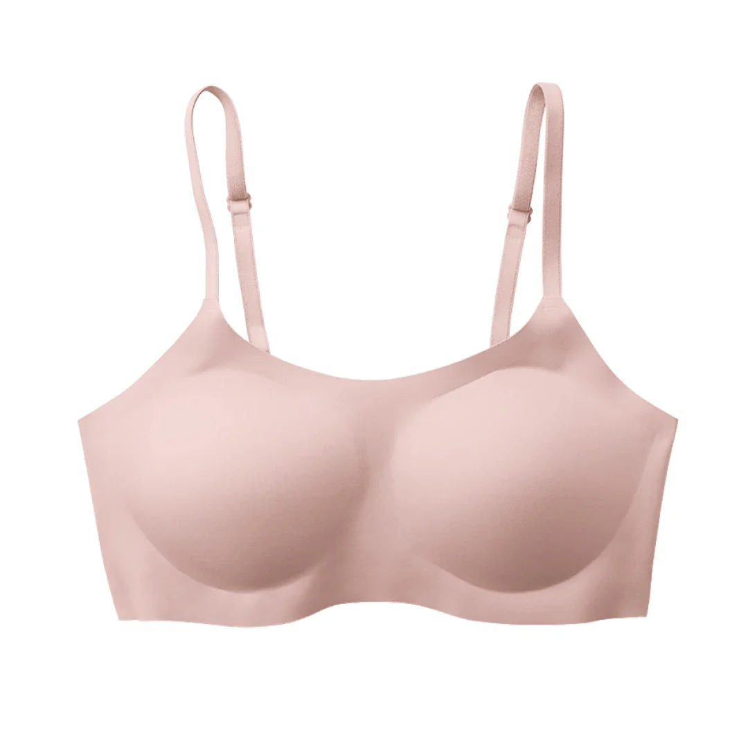 Woodrose Support Bralette - Image 6